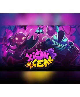 Xion Leak Steam Key GLOBAL